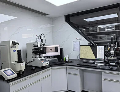 Laboratorium Pengujian Bahan dan Analisis Kegagalan Creation Group