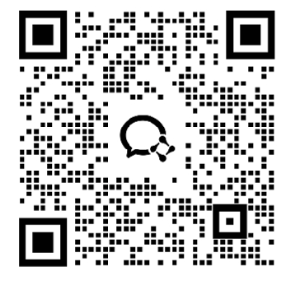 QR Code WeChat Penjualan Domestik