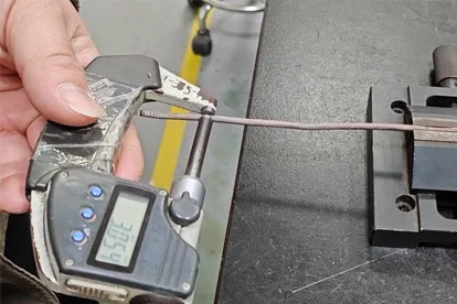 Ukuran – mikrometer