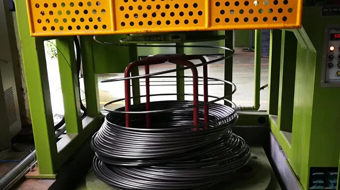 C20GC kawat baja pembentukan dingin product image