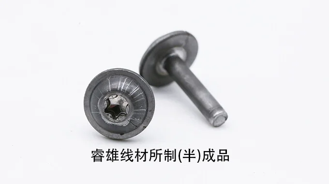 SAE/AISI 10B38 (IFI-10B38) kawat baja pembentukan dingin product image