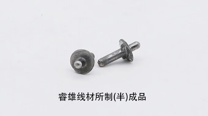 ML35 batang kawat baja untuk pembentukan dingin product image