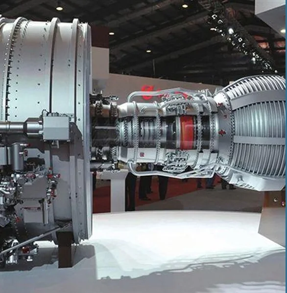 AerospaceBahan pembentukan dingin应用