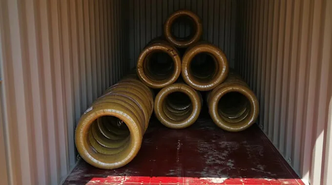 SAE/AISI 4118 (IFI-4118) kawat baja pembentukan dingin product image