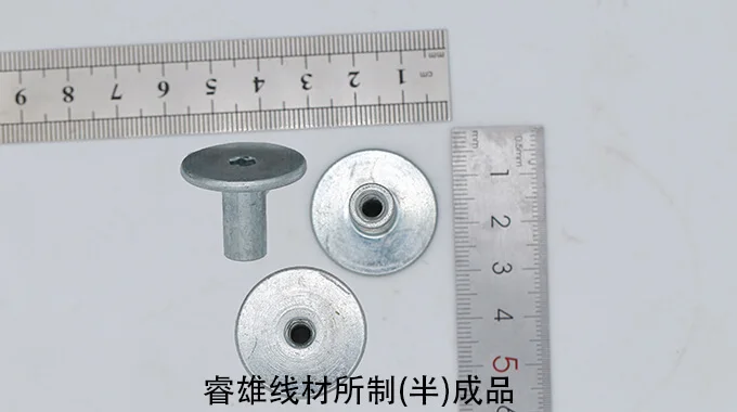C2C kawat baja pembentukan dingin product image