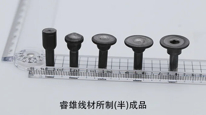 X10CrNi18-8 kawat baja tarik dingin product image