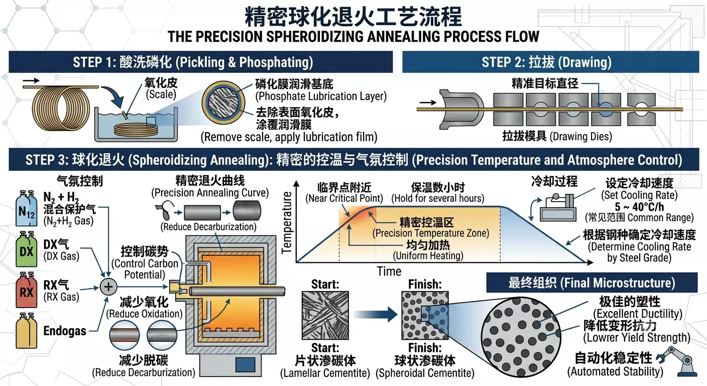 3. Proses produksi