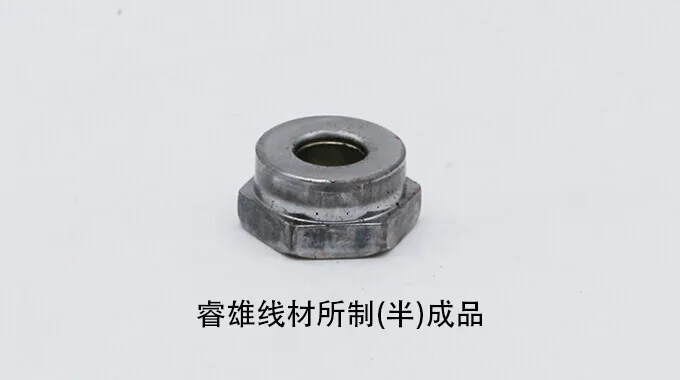 ML20MnVB batang kawat baja untuk pembentukan dingin product image